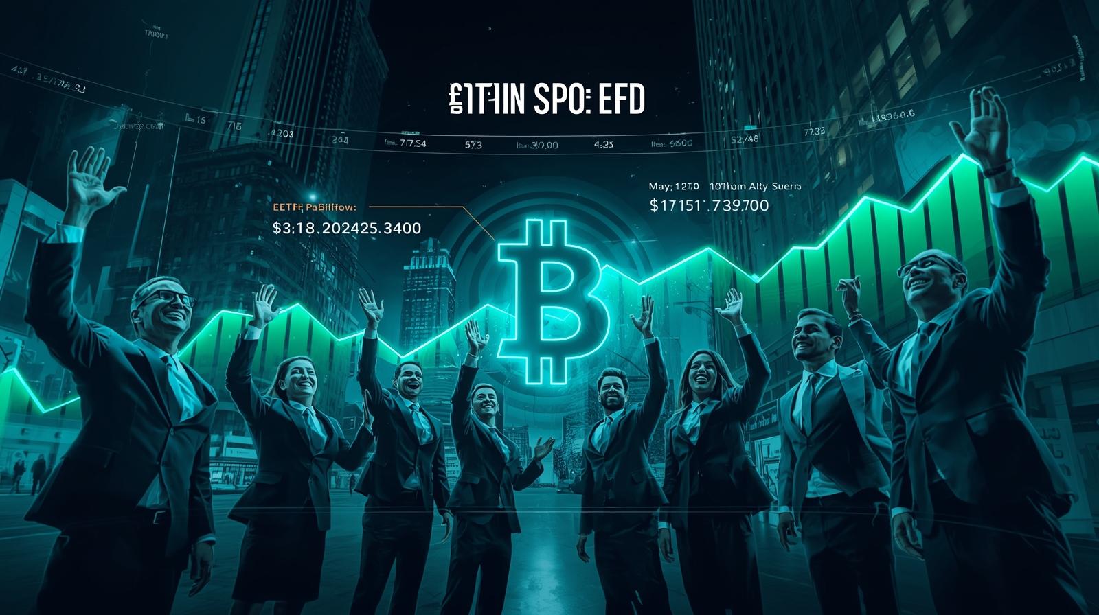 Bitcoin Price Prediction 2025
