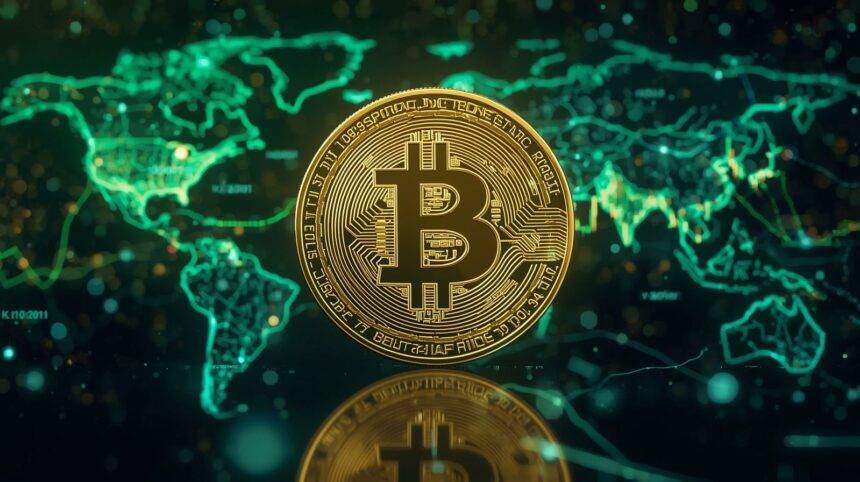 Bitcoin Price Prediction 2025
