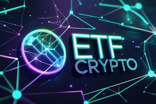 What is ETF in Crypto and How it work