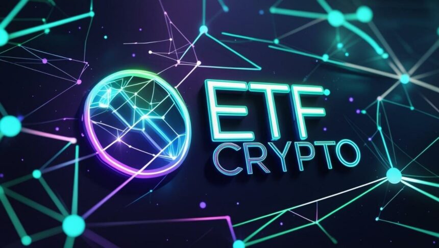 What is ETF in Crypto and How it work