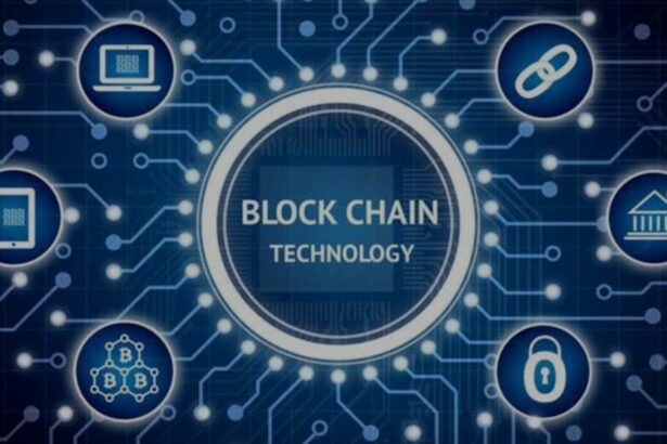 What is Blockchain in Simple Terms