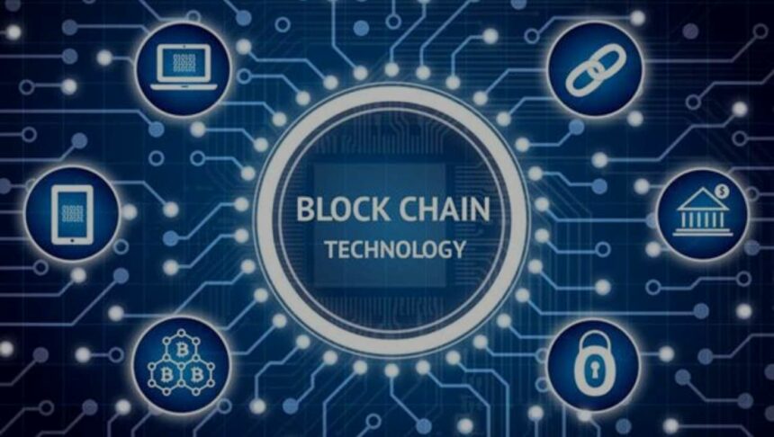 What is Blockchain in Simple Terms