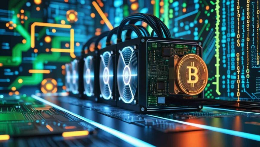 What is Crypto Mining