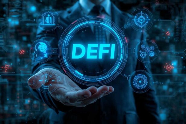 What is DeFi Meaning, Examples, Investment, and Risks Explained