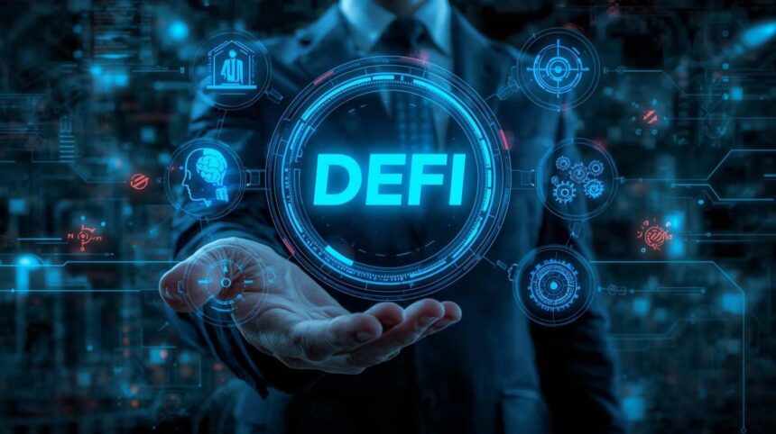 What is DeFi Meaning, Examples, Investment, and Risks Explained