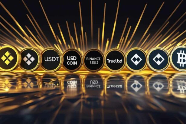 What is Stablecoin Meaning, Types, Features, and Uses Explained Simply