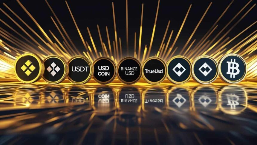 What is Stablecoin Meaning, Types, Features, and Uses Explained Simply