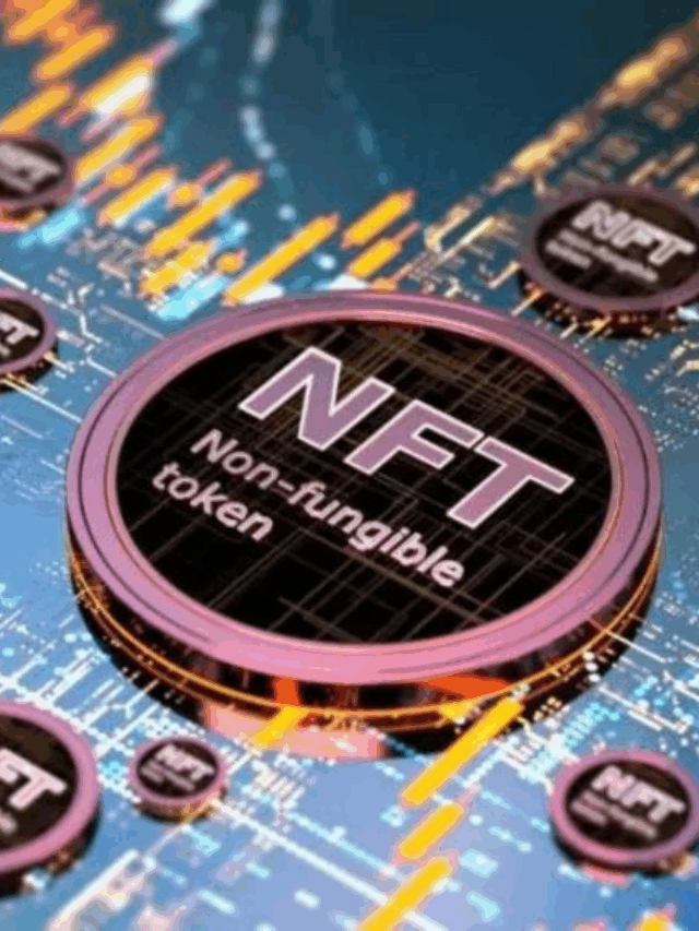 What is an NFT?