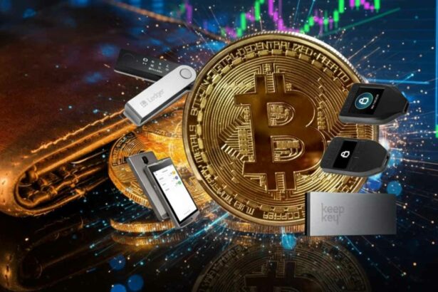 Best Bitcoin Wallets for Safe Storage in 2025