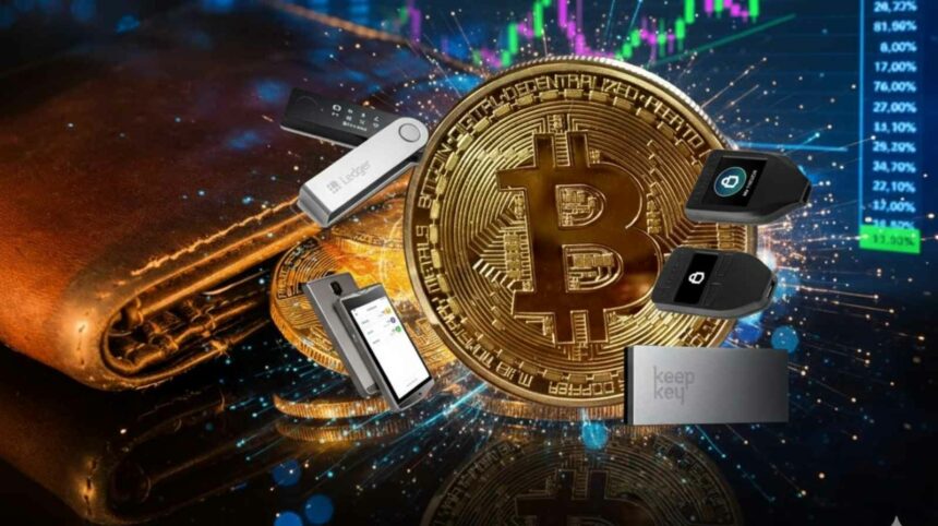 Best Bitcoin Wallets for Safe Storage in 2025