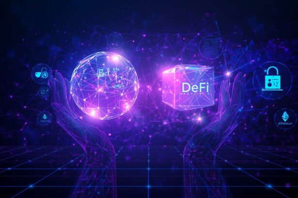 Best DeFi Projects to Watch in 2025
