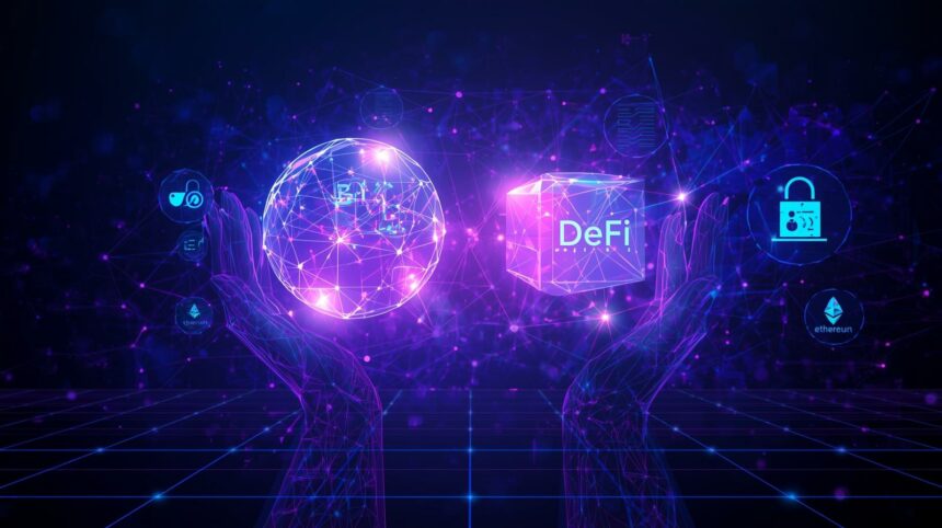 Best DeFi Projects to Watch in 2025