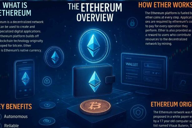 Best Ethereum Wallets for Security and Usability