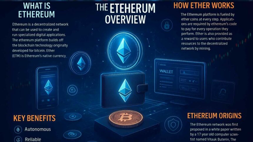 Best Ethereum Wallets for Security and Usability