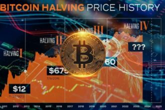 Bitcoin Halving 2024 What Investors Must Know