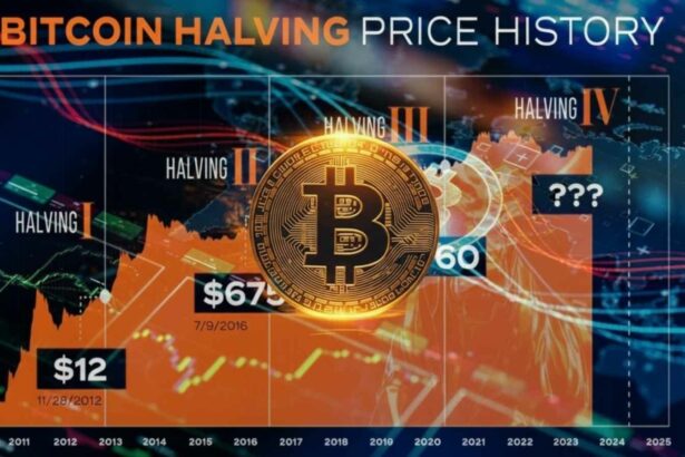 Bitcoin Halving 2024 What Investors Must Know