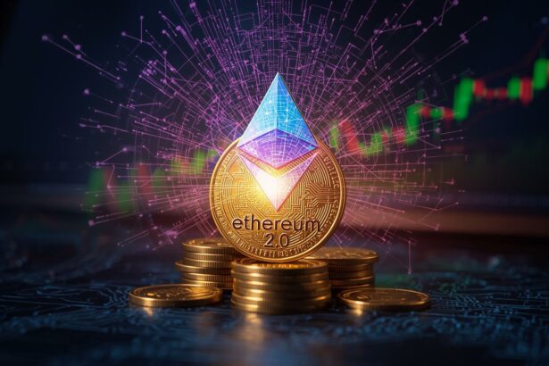 Ethereum 2.0 Explained The Future of ETH