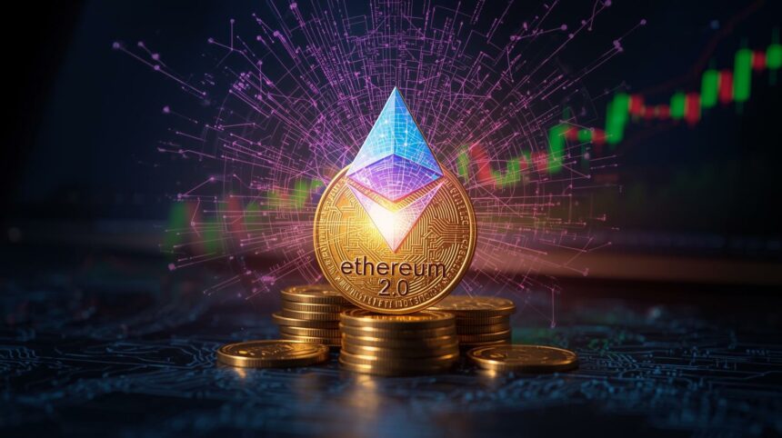 Ethereum 2.0 Explained The Future of ETH
