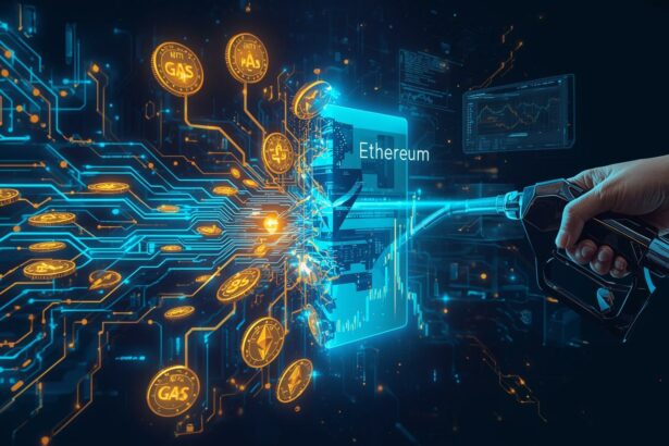 Ethereum Gas Fees Explained Simply