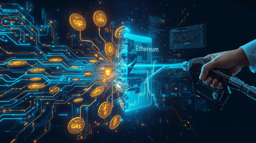 Ethereum Gas Fees Explained Simply