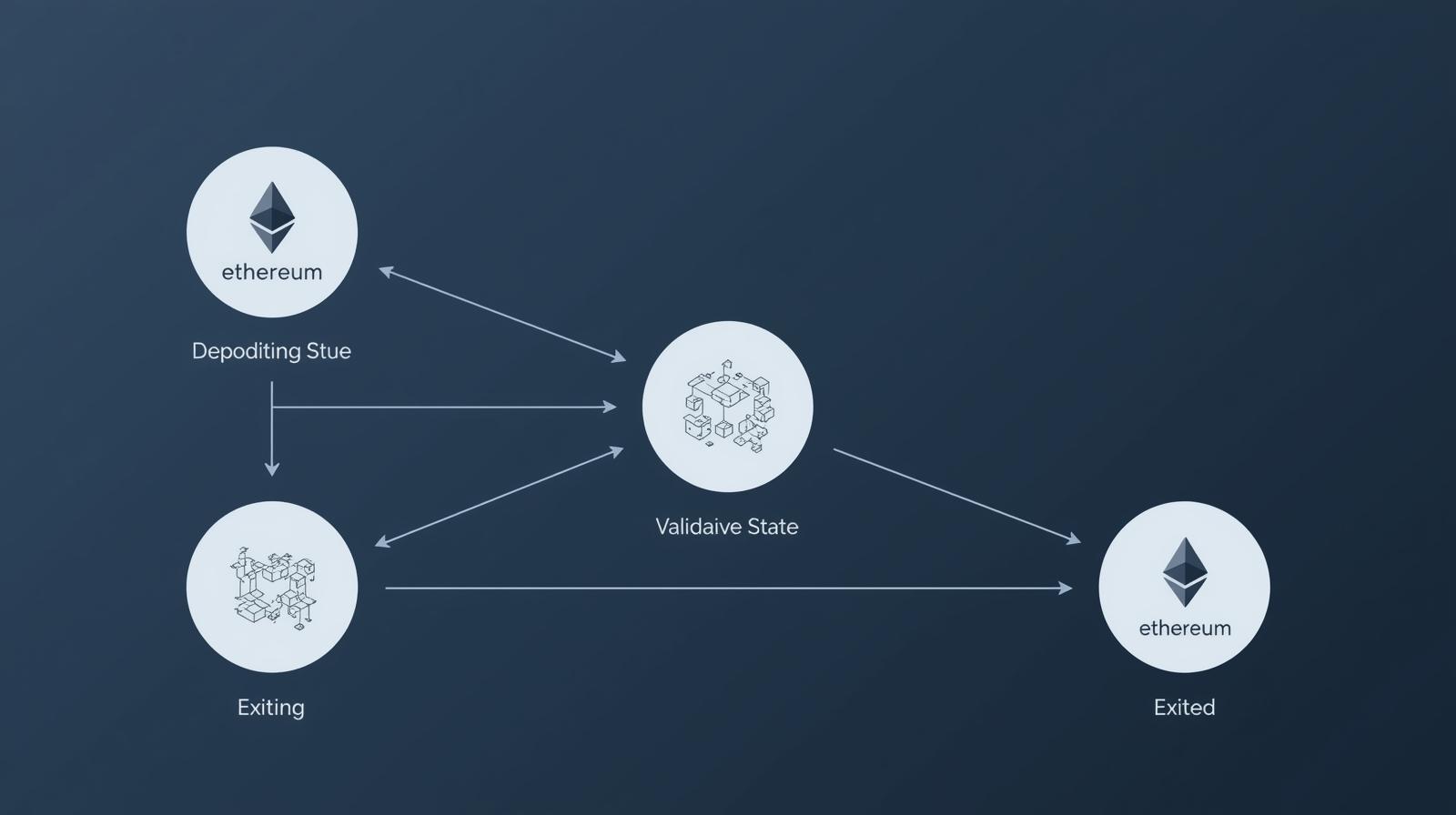 Ethereum Staking Rewards