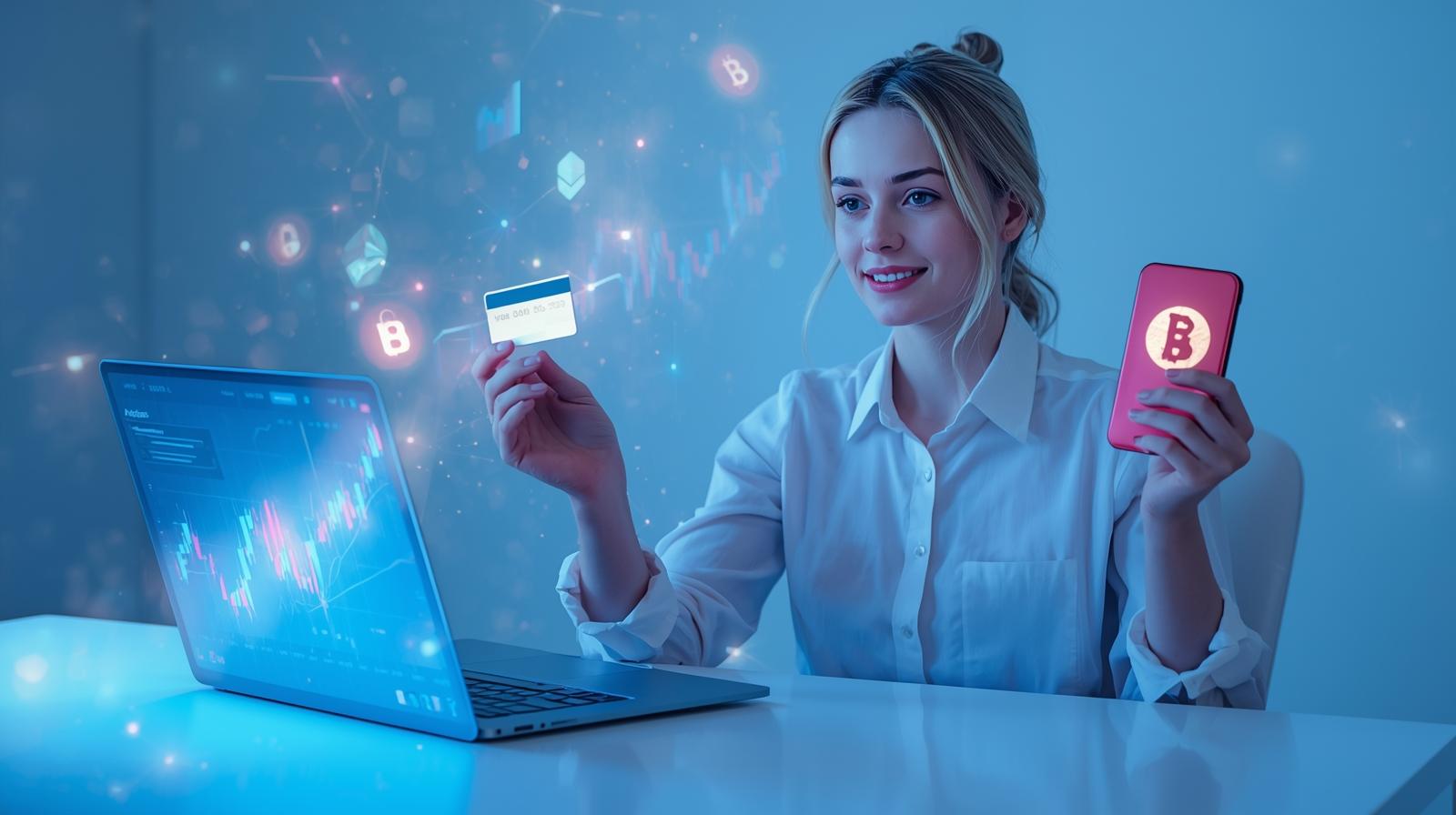 How to Buy Bitcoin in the USA