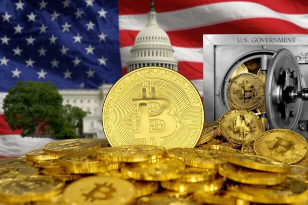 How to Buy Bitcoin in USA