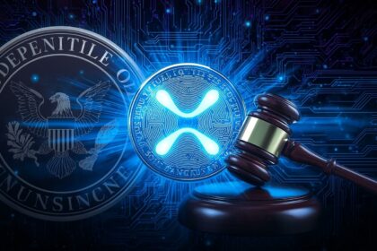 Ripple (XRP) Lawsuit Update 2025