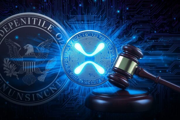 Ripple (XRP) Lawsuit Update 2025