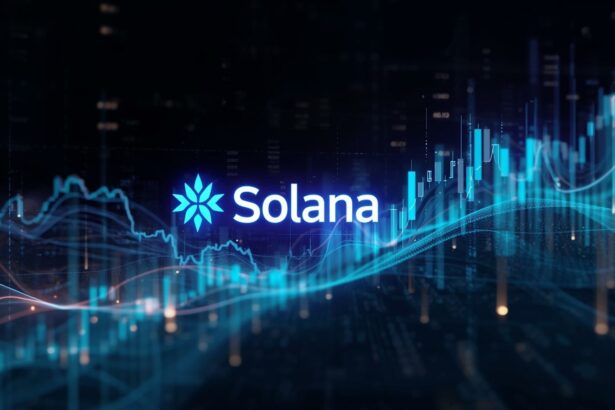 Solana Price Prediction 2025