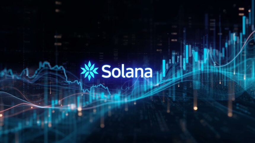 Solana Price Prediction 2025