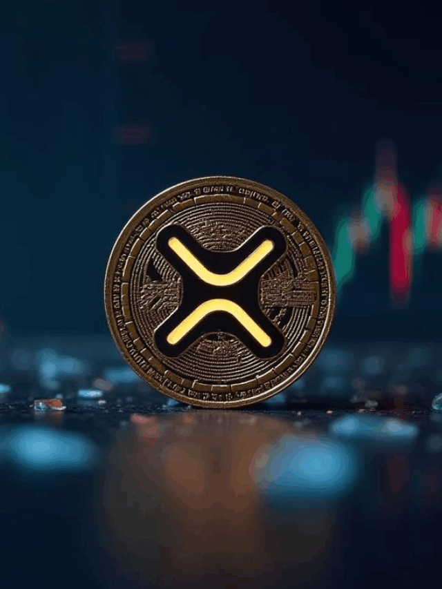Crypto analyst predicts massive 800% breakout for XRP